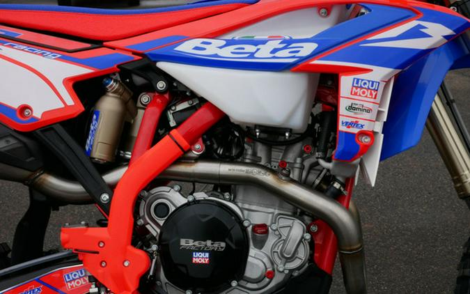 2024 BETA 350 Race Edition 350 4-Stroke