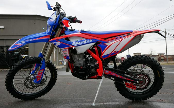 2024 BETA 350 Race Edition 350 4-Stroke