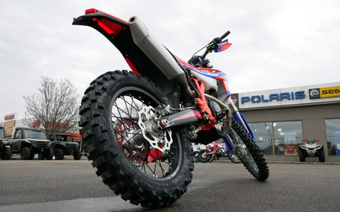 2024 BETA 350 Race Edition 350 4-Stroke