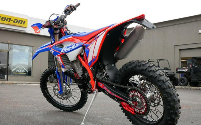 2024 BETA 350 Race Edition 350 4-Stroke