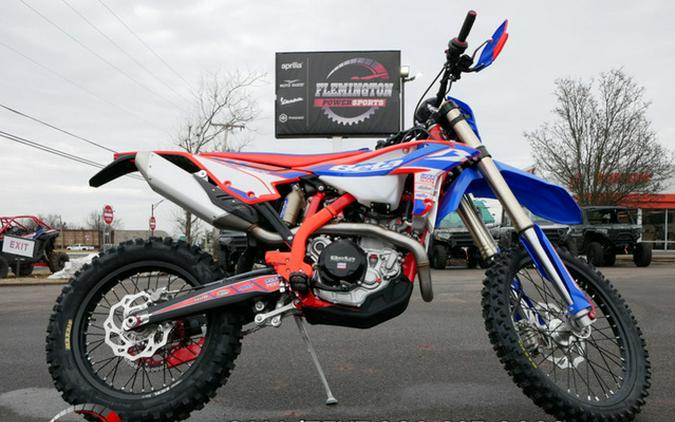 2024 BETA 350 Race Edition 350 4-Stroke