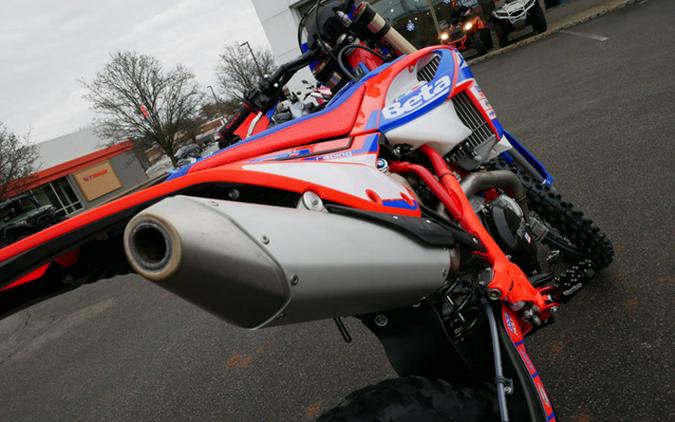 2024 BETA 350 Race Edition 350 4-Stroke