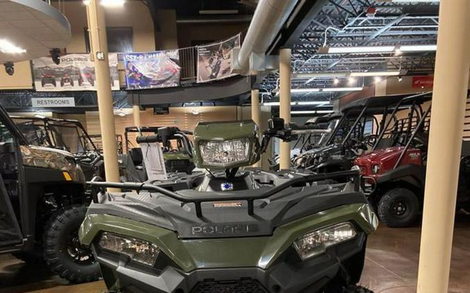 2024 Polaris® Sportsman 450 H.O.