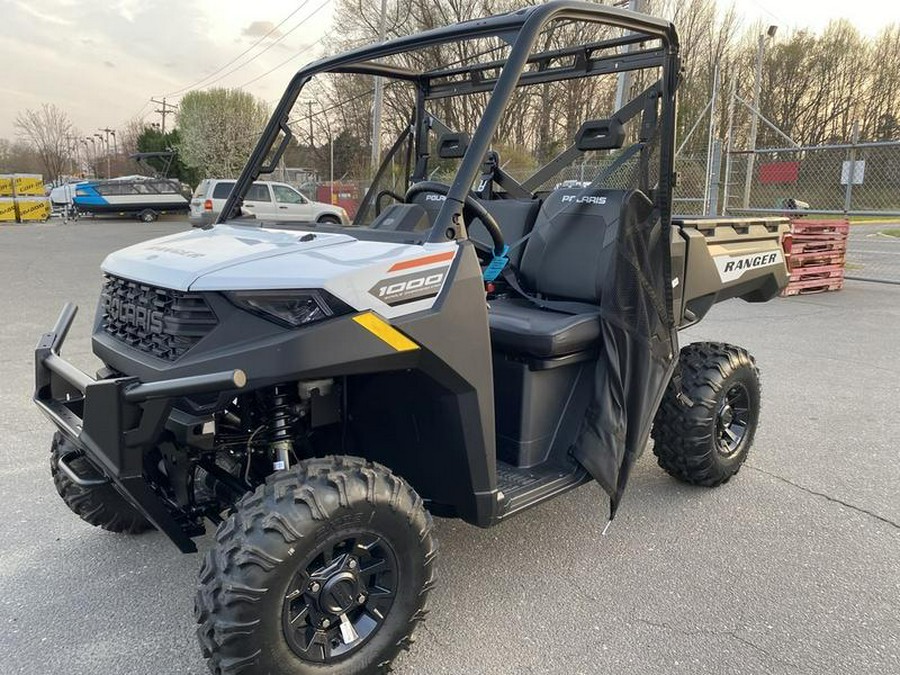 2025 Polaris® Ranger 1000 Premium