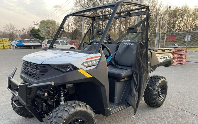 2025 Polaris® Ranger 1000 Premium