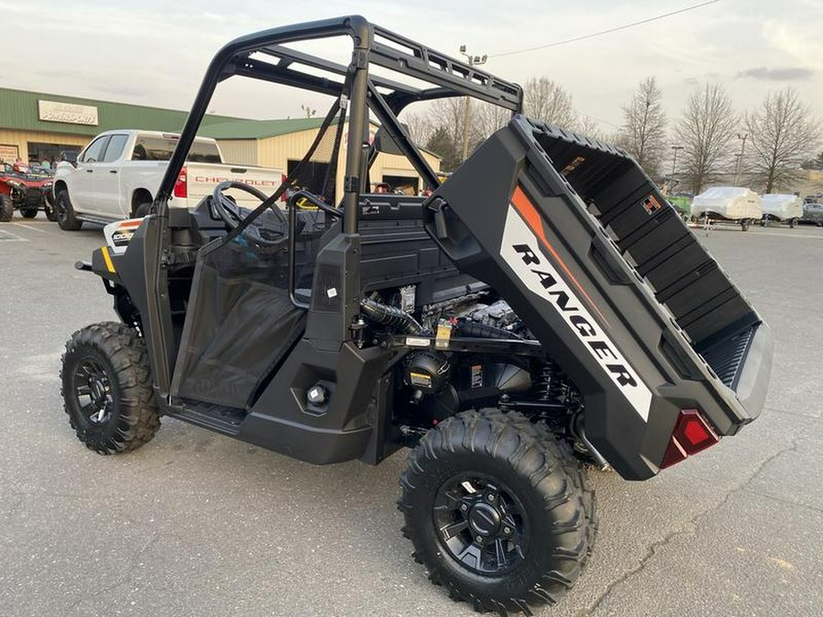 2025 Polaris® Ranger 1000 Premium