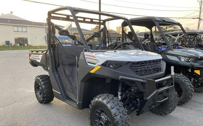 2025 Polaris® Ranger 1000 Premium