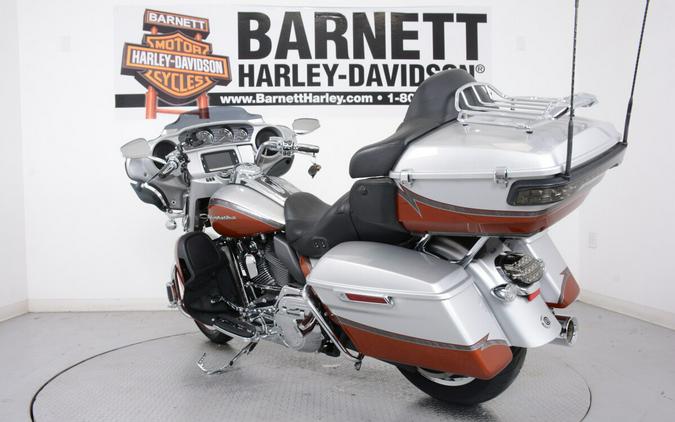 2014 Harley-Davidson FLHTKSE CVO™ Electra Glide Ultra Limited®