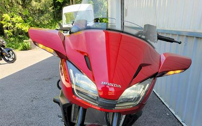 2014 Honda CTX®1300