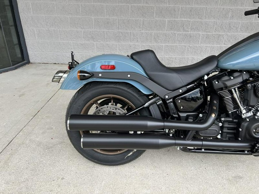 2024 Harley-Davidson FXLRS - LOW RIDER S 117