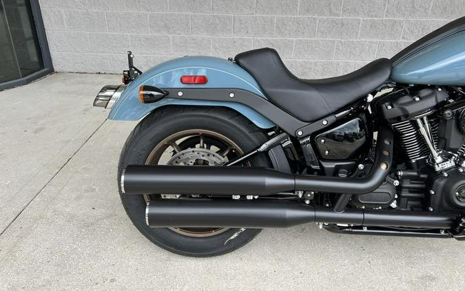 2024 Harley-Davidson FXLRS - LOW RIDER S 117