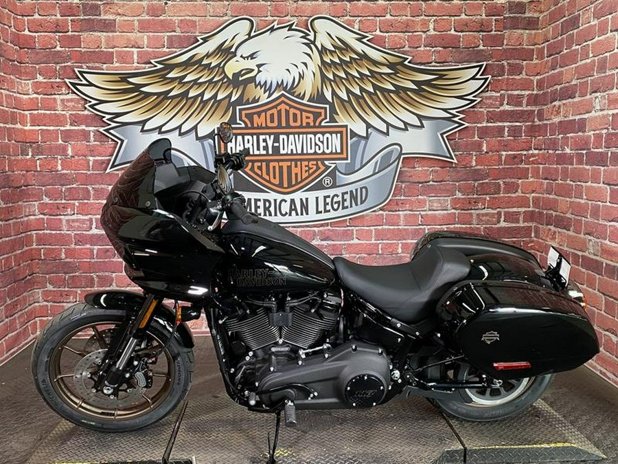 2024 Harley-Davidson® FXLRST - Low Rider® ST