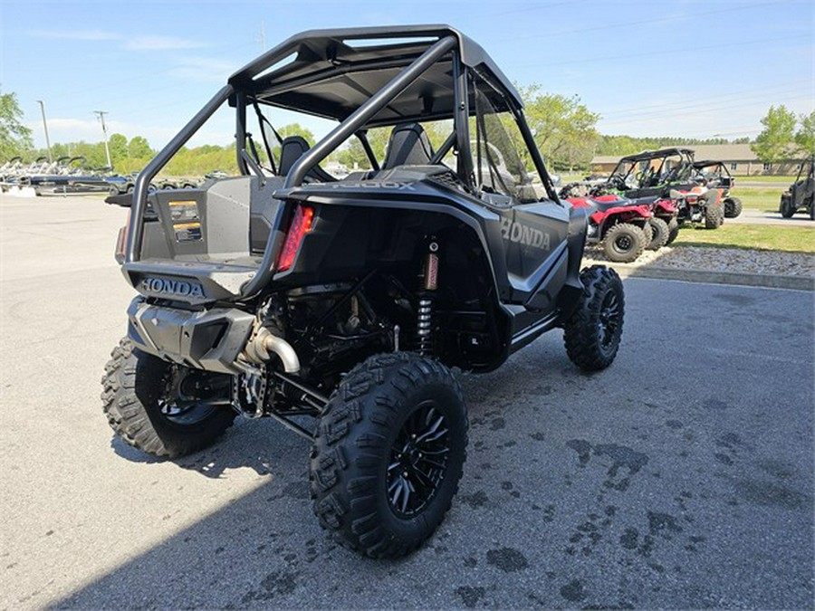 2024 Honda Talon 1000X