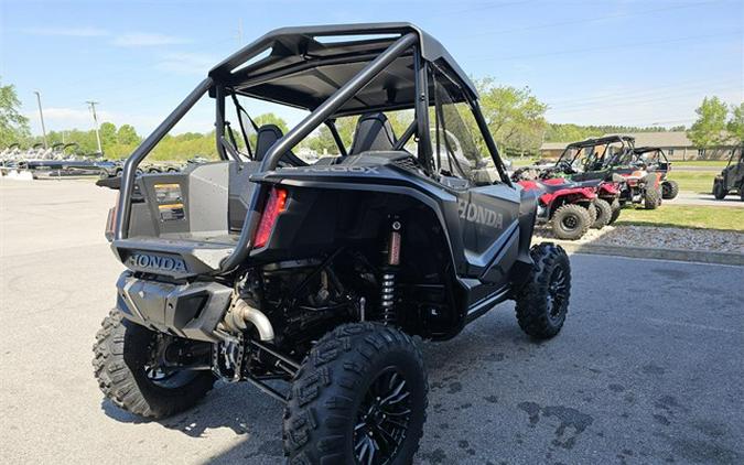 2024 Honda Talon 1000X