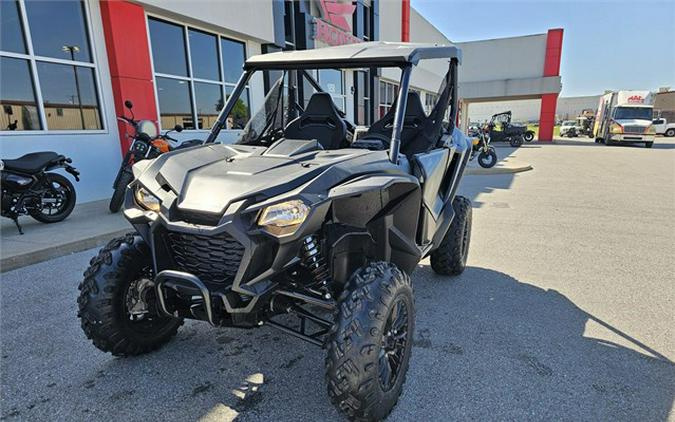 2024 Honda Talon 1000X