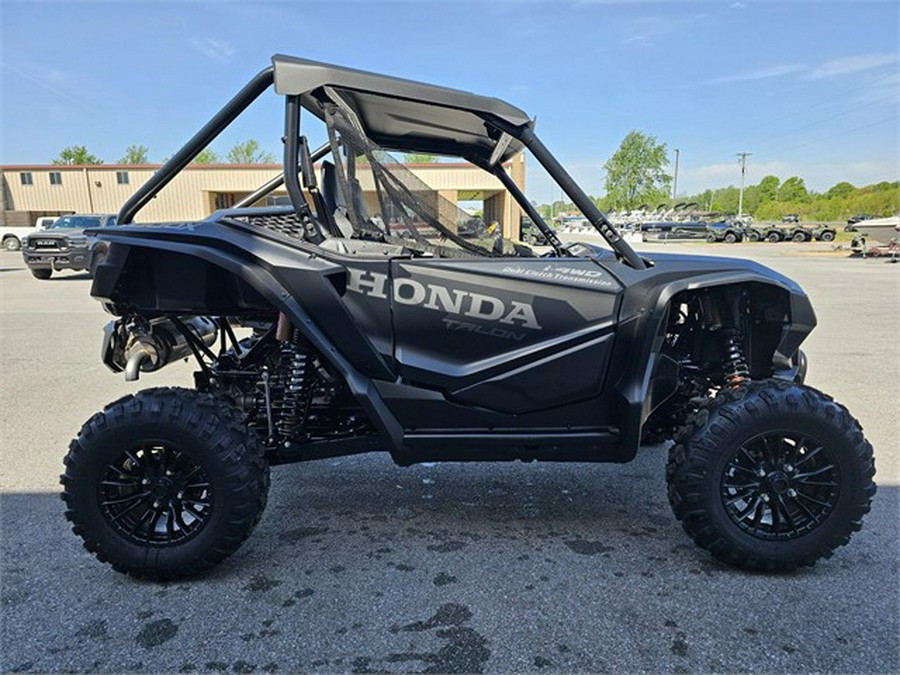 2024 Honda Talon 1000X