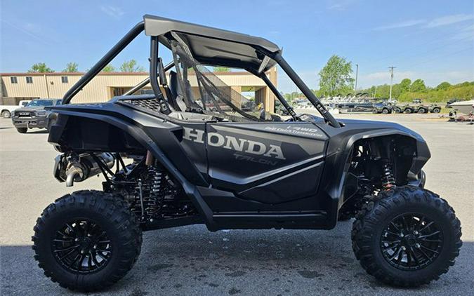 2024 Honda Talon 1000X