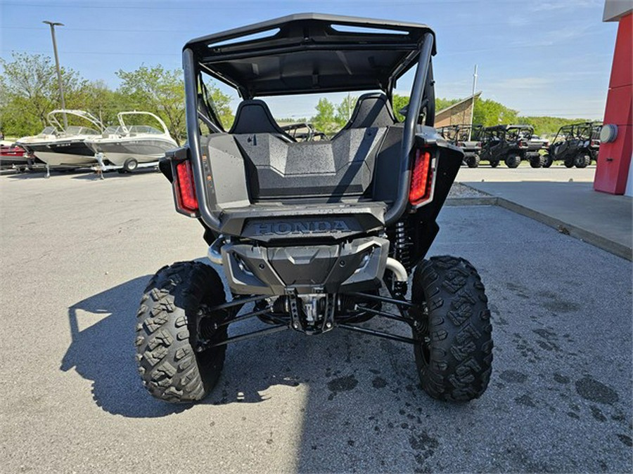 2024 Honda Talon 1000X