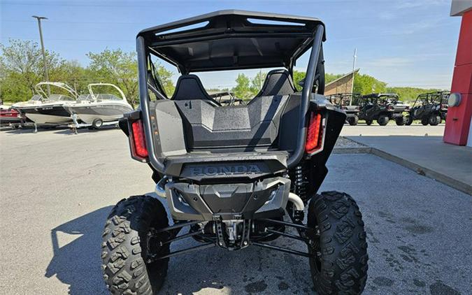 2024 Honda Talon 1000X