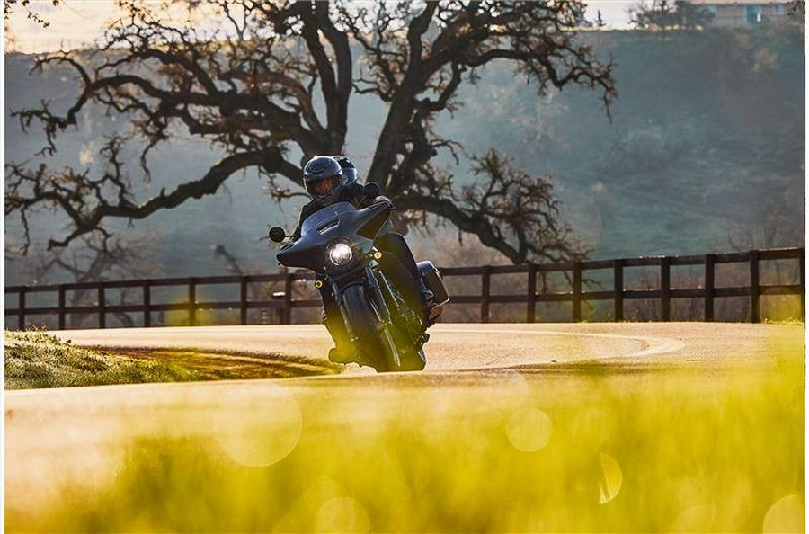 2024 Honda Rebel 1100T