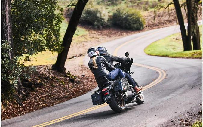 2024 Honda Rebel 1100T