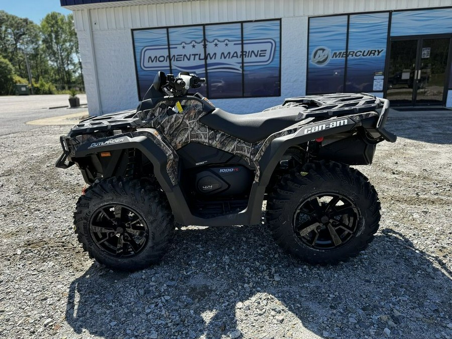 2024 Can-Am™ OutlanderT XT 1000R