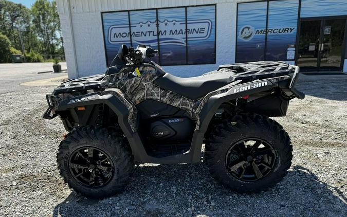 2024 Can-Am™ OutlanderT XT 1000R