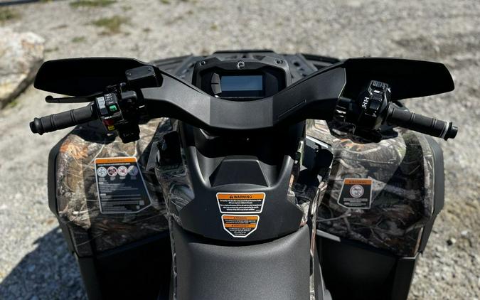 2024 Can-Am™ Outlander™ XT 1000R