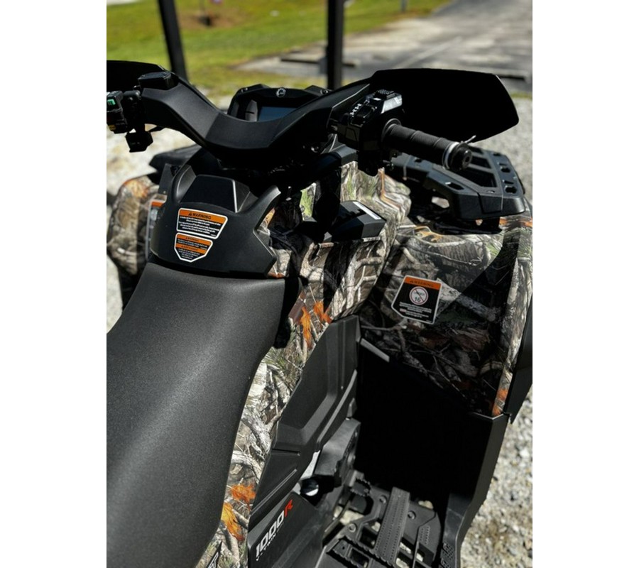 2024 Can-Am™ Outlander™ XT 1000R