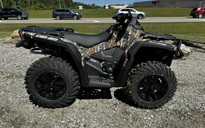 2024 Can-Am™ Outlander™ XT 1000R