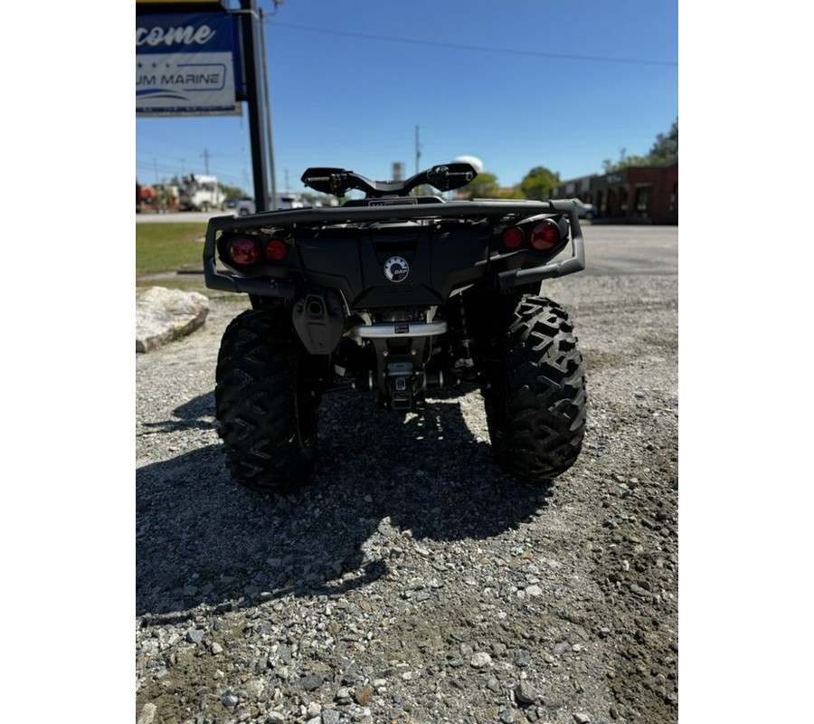 2024 Can-Am™ Outlander™ XT 1000R