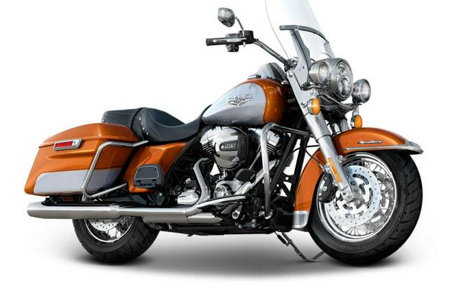 2014 Harley-Davidson® FLHR - Road King®