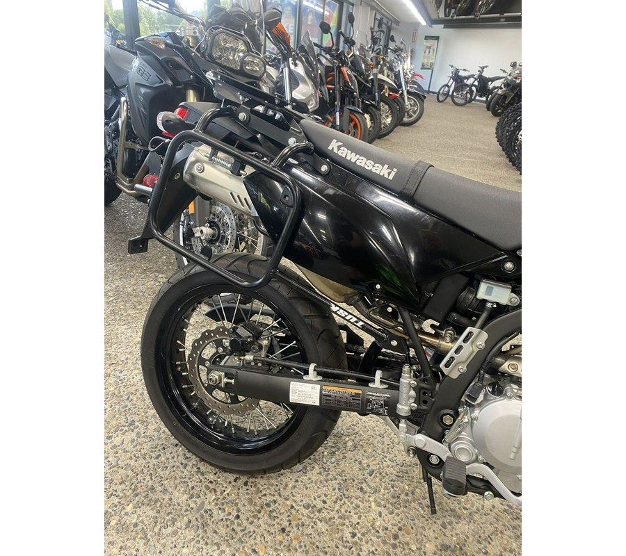 2022 Kawasaki KLX® 300SM