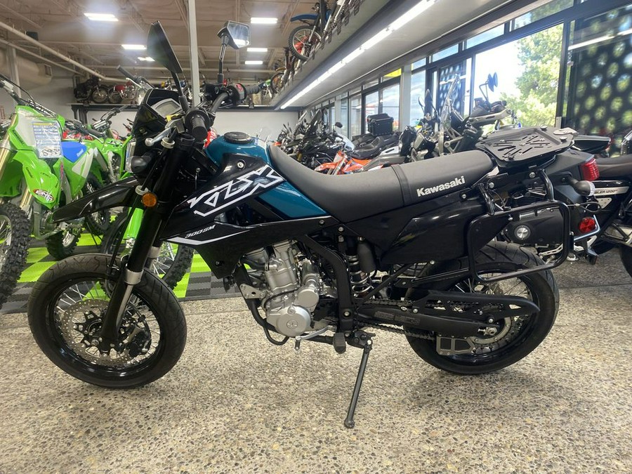 2022 Kawasaki KLX® 300SM