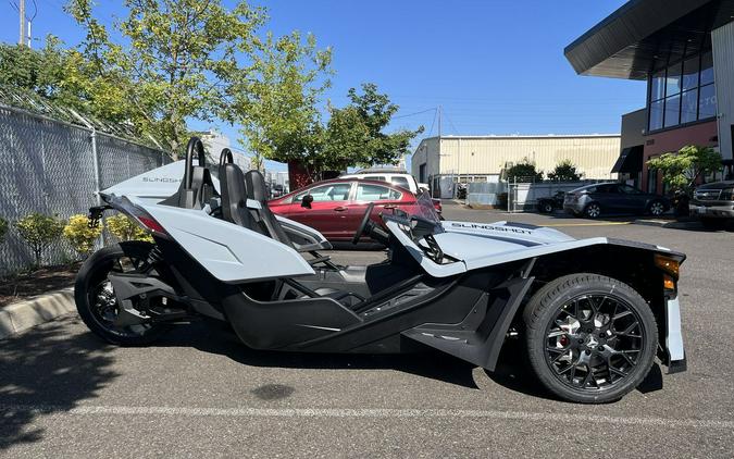 2024 Slingshot Slingshot SL AutoDrive