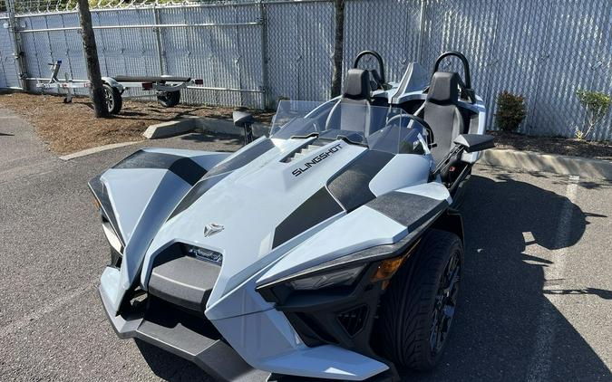 2024 Slingshot Slingshot SL AutoDrive