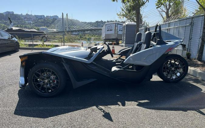 2024 Slingshot Slingshot SL AutoDrive