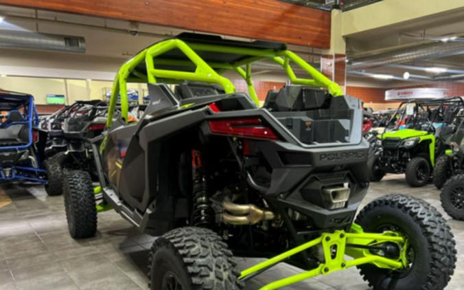 2024 Polaris RZR Pro R 4 Ultimate