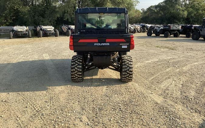 2025 Polaris RANGER XP 1000 NorthStar Edition Crew Ultimate