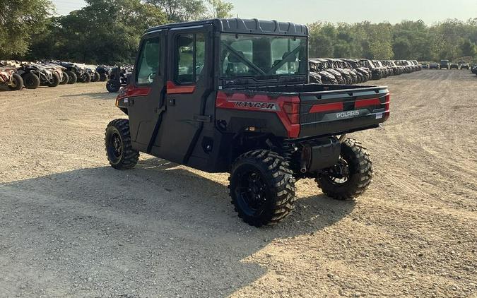 2025 Polaris RANGER XP 1000 NorthStar Edition Crew Ultimate