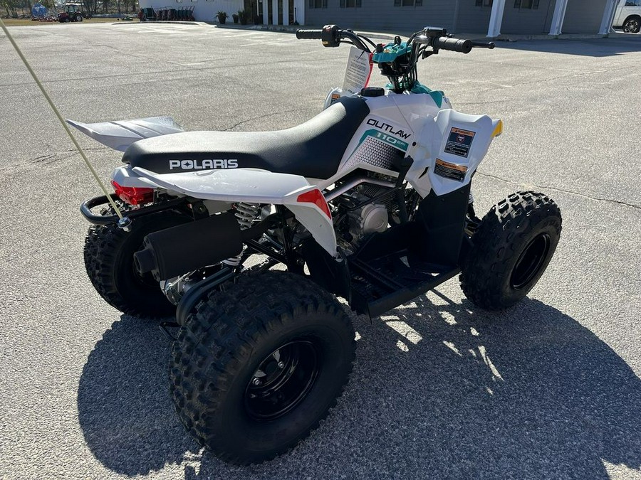 2024 Polaris® Outlaw 110 EFI