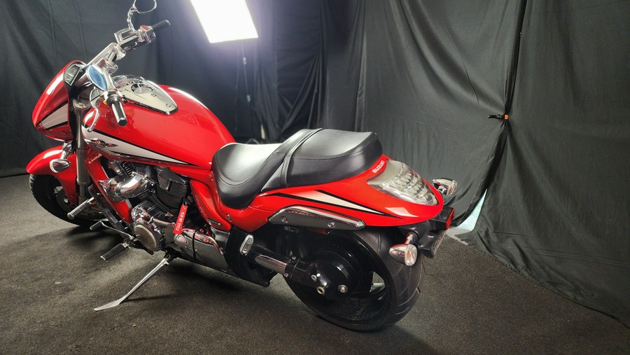 2013 Suzuki VZR1800 M109 BLVD