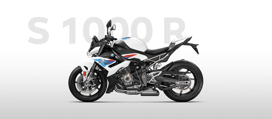 2024 BMW S1000R