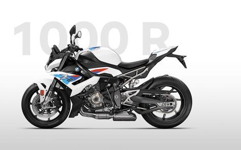 2024 BMW S1000R