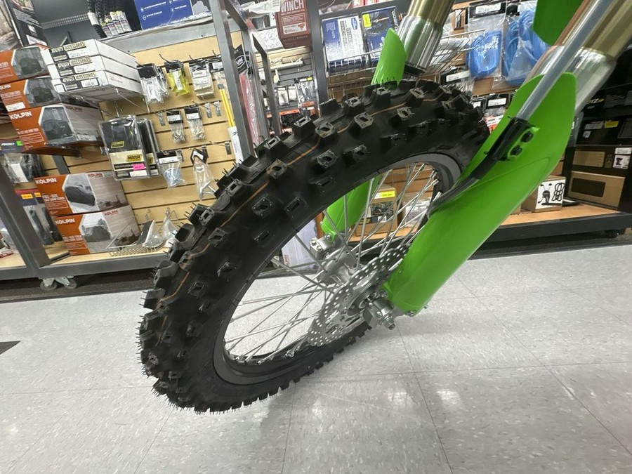 2025 Kawasaki KLX®300R