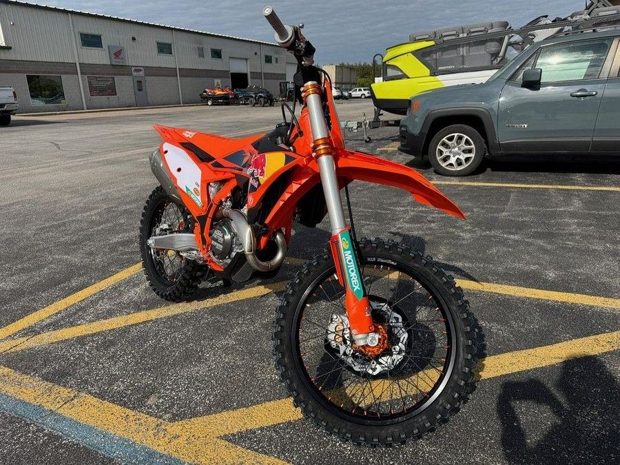 2025 KTM 450 SX-F Factory Edition