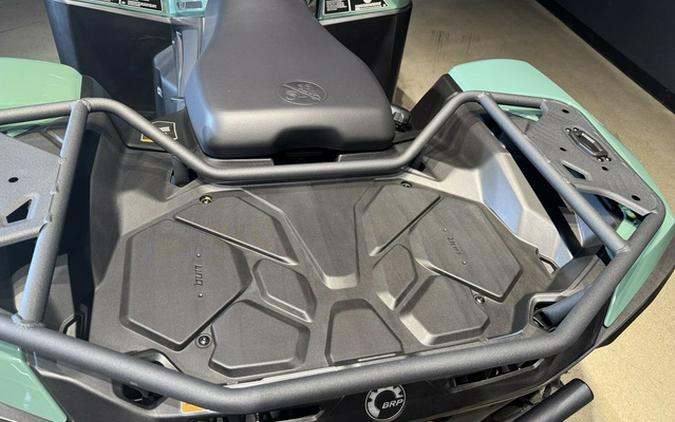 2025 Can-Am Outlander Pro XU HD5