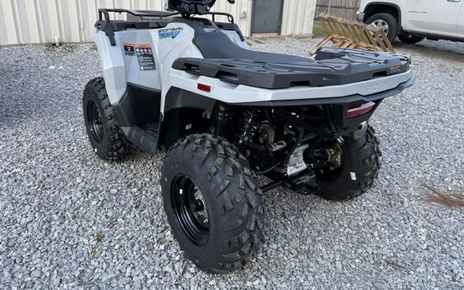 2026 Polaris Sportsman 570