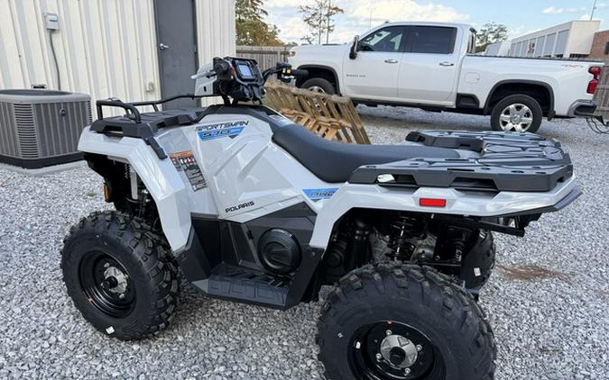 2026 Polaris Sportsman 570