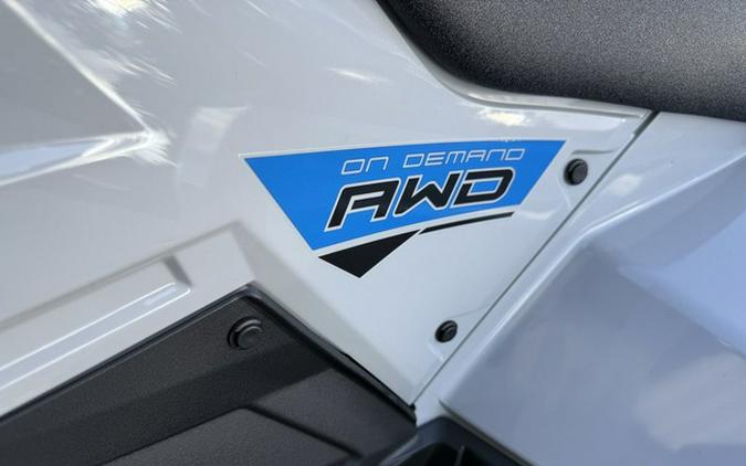 2026 Polaris Sportsman 570